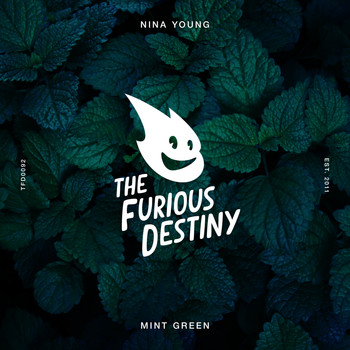 Nina Young - Mint Green