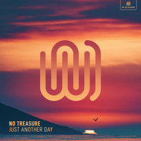 No Treasure - Just Another Day
