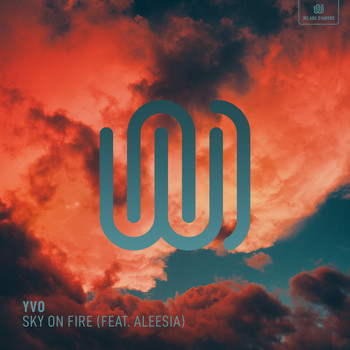 YVO featuring Aleesia - Sky on Fire