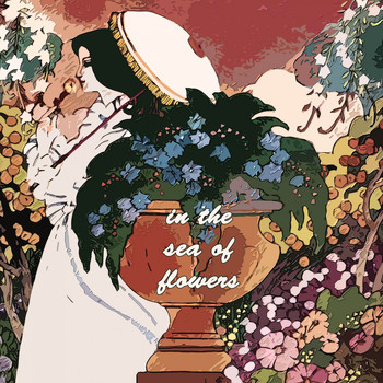 Django Reinhardt - In the Sea of Flowers