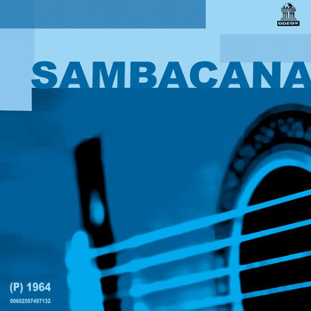Conjunto Sambacana - Sambacana