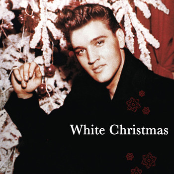 Elvis Presley - White Christmas (Explicit)