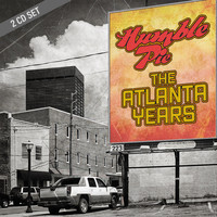 Humble Pie - The Atlanta Years (Explicit)