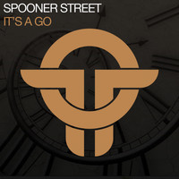 Spooner Street - It's a Go