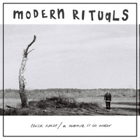 Modern Rituals - Thick Wall / A Remark Is In Order