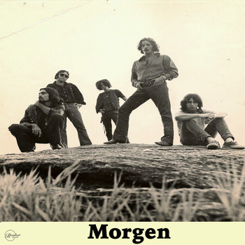 Morgen - Morgen
