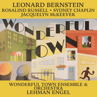 Rosalind Russell - Bernstein: Wonderful Town