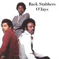 O'jays - Back Stabbers