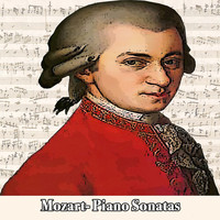 Lili Kraus - Mozart- Piano Sonatas