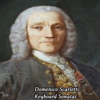 Vladimir Horowitz - Domenico Scarlatti - Keyboard Sonatas