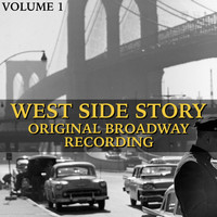Max Goberman - West Side Story: Original Broadway Recording (Volume 1)