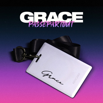 Grace - Passepartout