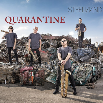 Steelwind - Quarantine