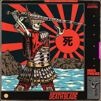 Nosphere - Death Blade