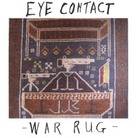 Eye Contact - War Rug