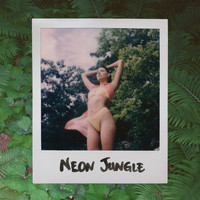 Alana - Neon Jungle