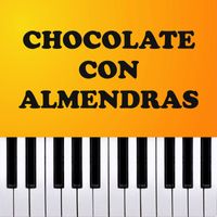 Dario D'Aversa - Chocolate con Almendras (Piano Version)