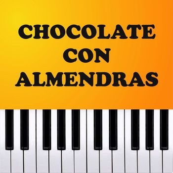 Dario D'Aversa - Chocolate con Almendras (Piano Version)