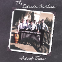 The Estrada Brothers - About Time