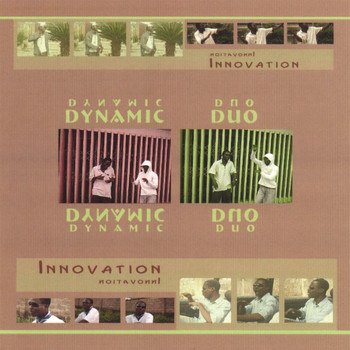 Dynamic Duo - Innovation