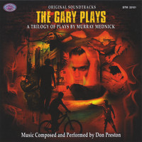 Don Preston - The Gary Play's