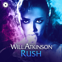 Will Atkinson - Rush