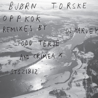 Bjørn Torske - Oppkok