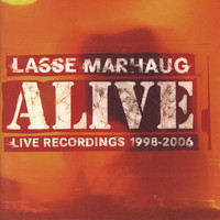 Lasse Marhaug - Alive (Live Recordings 1998-2006)