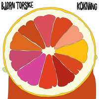Bjørn Torske - Kokning