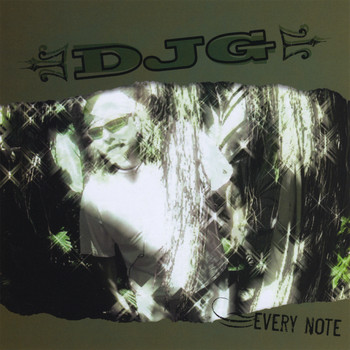 DJG - Every Note