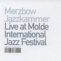 Merzbow - Live at Molde International Jazz Festival