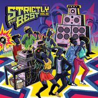 Strictly The Best - Strictly The Best Vol. 61 (Explicit)