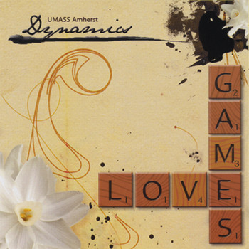 Dynamics - Love Games