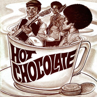 Hot Chocolate - Hot Chocolate