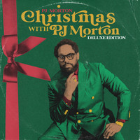 PJ Morton - Christmas with PJ Morton (Deluxe Edition)