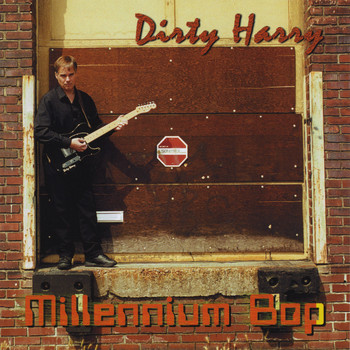 Dirty Harry - Millennium Bop