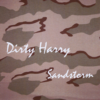 Dirty Harry - Sandstorm