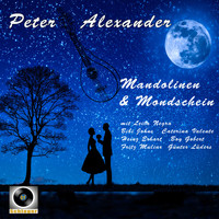 Peter Alexander - Mandolinen und Mondschein (Mein ganzes Leben ist Musik)