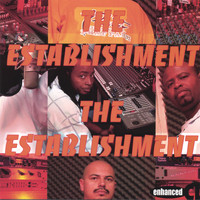 The Establishment - The Establishment