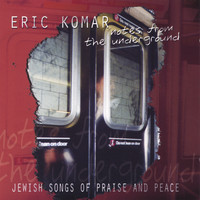 Eric Komar - Notes From the Underground