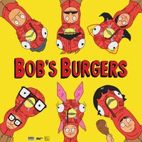 Bob's Burgers - Thanksgiving