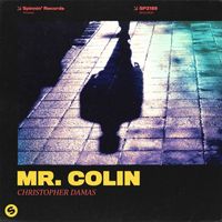 Christopher Damas - Mr. Colin