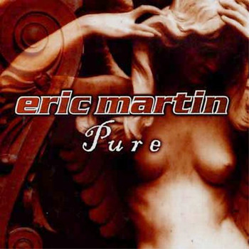 Eric Martin - Pure