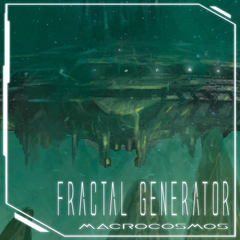 Fractal Generator - Macrocosmos