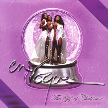 En Vogue - The Gift Of Christmas