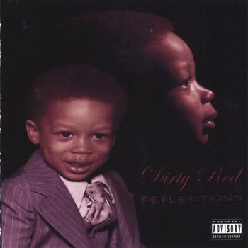 Dirty Red - Reflections