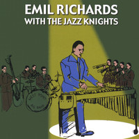 Emil Richards - Emil Richards With The Jazz Knights