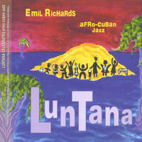 Emil Richards - Luntana