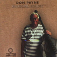 Don Payne - Rhapsodic Echoes