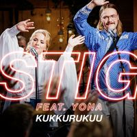 STIG - Kukkurukuu (feat. Yona) [Vain elämää kausi 11]
